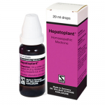 HEPATOPLANT
