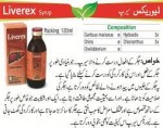 LIVEREX SUGAR FREE