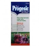 PROGESIC SUGAR FREE