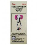 TEREBINTHINA COMP