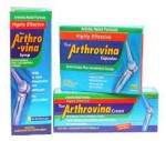 ARTHROVINA