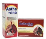 ASTHAVINA