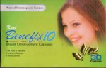 BENEFIX 10