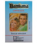 DAMIANA