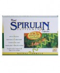 SPIRULIN SUPPLEMENT