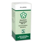 PTK NO 2 ACONITUM PENTARKAN