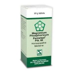 PTK NO 60 MAGNESIUM PHOSPHORICUM PENTARKAN