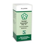 PTK NO 77 SENEGA PENTARKAN