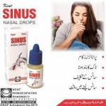 SINUS NASAL