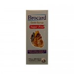 BROCARD GOLD (SUGAR FREE)