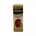 BROKID-F (SUGAR FREE)