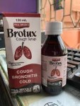 BROTUX COUGH
