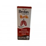 BROTUX COUGH (WITH HONEY)