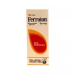 FERROTON IRON
