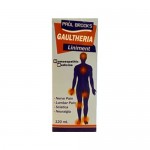 GAULTHERIA LINIMENT