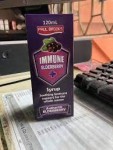 IMMUNE ELDERBERRY