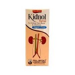 KIDNOL SUGAR FREE