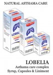 LOBELIA ASTHAMA CARE