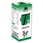 T NO 03 SINUSITIS