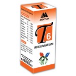 T NO 06 RHEUMATISM