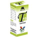 T NO 19 VERTIGO