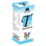 T NO 23 PROTATITIS