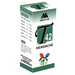 T NO 42 HEADACHE