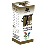 T NO 48 NAUSEA & VOMITING