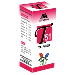 T NO 51 TUMOR