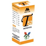 T NO 52 HEPATITIS