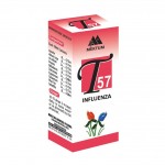 T NO 57 INFLEUNZA