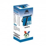 T NO 59 WARTS