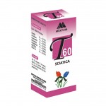 T NO 60 SCIATICA