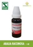 ARALIA RACEMOSA