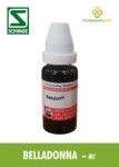 BELLADONNA