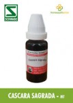 CASCARA SAGRADA