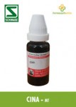 CINA