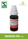 CRATAEGUS OXY
