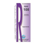 RAX NO 108
