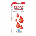FERAX COMPLEX