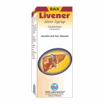 LIVINER LIVER