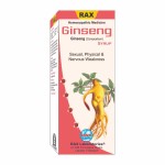 GINSENG