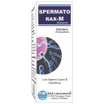 SPERMATORAX -M