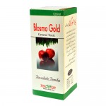 BLOSMO GOLD TONIC