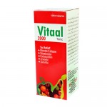 VITAL 2000 TONIC