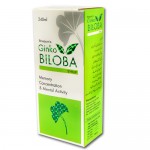 GINKO BILOBA