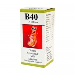 B-40 GINSENG