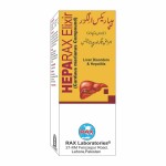 HEPARAX ELIXIR