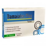DAMIALEX PLUS