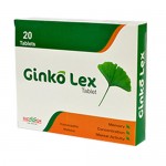 GINKO LEX